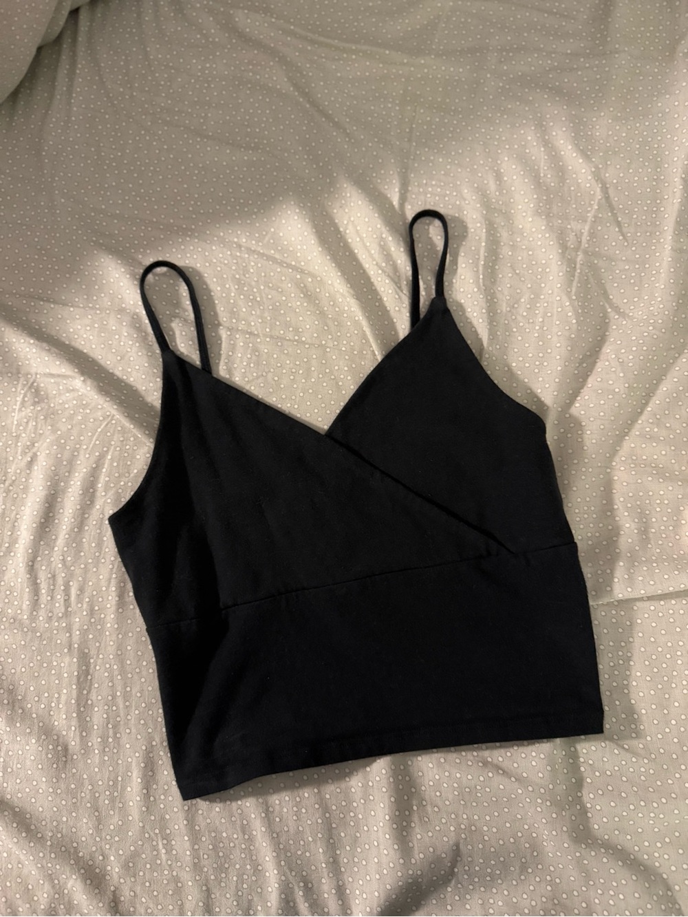 Hollister Crop Top